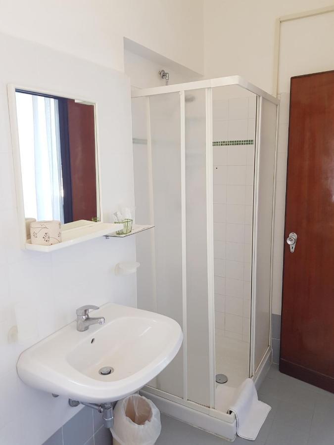 Rivazzurra Hotel Pesaro Exteriör bild
